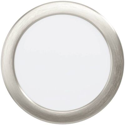 EGLO FUEVA 6-Z EINGEBAUT. Ø168 RGB/CCT 9,5W 1150LM IP44 GS EGLO FUEVA 6-Z EINGEBAUT. Ø168 RGB/CCT 9,5W 1150LM IP44 GS
