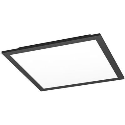 EGLO MORADILLO-Z MATTER panel 295x295 RGB/CCT 1700lm black EGLO MORADILLO-Z MATTER panel 295x295 RGB/CCT 1700lm black