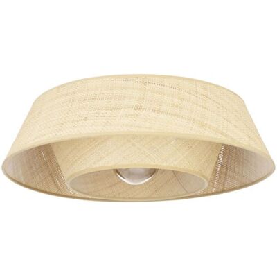 EGLO MARFORD DECKENLEUCHTE Ø500 E27 BAST EGLO MARFORD DECKENLEUCHTE Ø500 E27 BAST