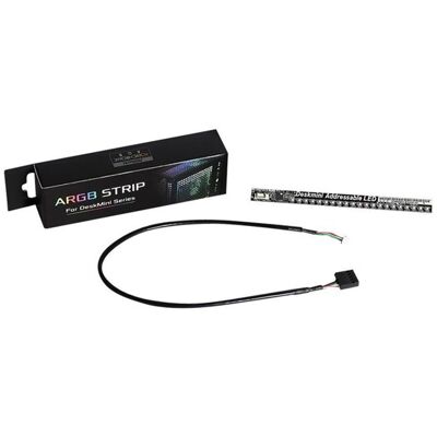 ASRock - RGB LED light strip ASRock - RGB LED light strip