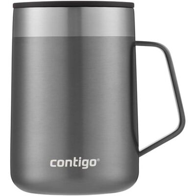 Contigo Streeterville desk mug Sake 420ml Contigo Streeterville desk mug Sake 420ml