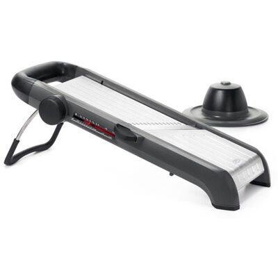OXO Good Grips Mandoline - Küchenwerkzeug für präzise Schnitte OXO Good Grips Mandoline - Küchenwerkzeug für präzise Schnitte