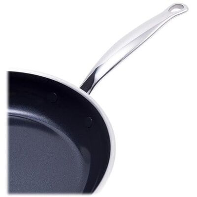 GreenPan Premiere frying pan set - 2 items GreenPan Premiere frying pan set - 2 items