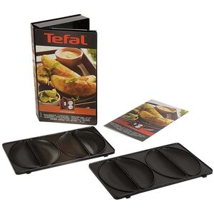 Tefal XA800812 Snack Collection - box 8: Mini dumpling Tefal XA800812 Snack Collection - box 8: Mini dumpling