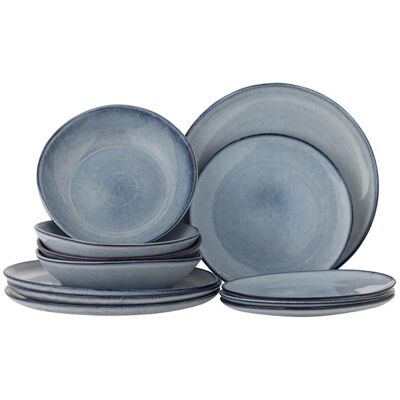 Bloomingville 82068305 tableware set Bloomingville 82068305 tableware set