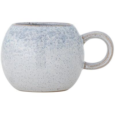 Bloomingville - Paula Mug - Blue Bloomingville - Paula Mug - Blue
