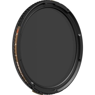 PolarPro Chroma PMVND/PL/Black Mist 6-9 stop 95mm PolarPro Chroma PMVND/PL/Black Mist 6-9 stop 95mm