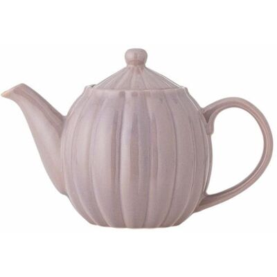 Bloomingville Modell 82061897 Rosentopf - Teekanne Bloomingville Modell 82061897 Rosentopf - Teekanne