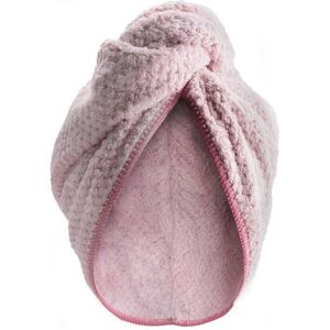 Parsa - Beauty Mikrofaser-Handtuch Rose - Haarturban Parsa - Beauty Mikrofaser-Handtuch Rose - Haarturban