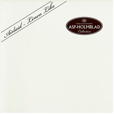 Asp-Holmblad Servietten Airlaid Weiß Asp-Holmblad Servietten Airlaid Weiß