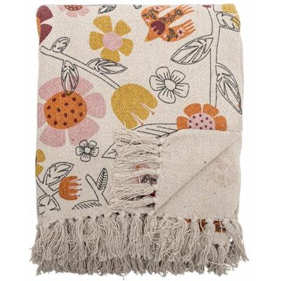 Bloomingville 82063139 throw blanket Bloomingville 82063139 throw blanket