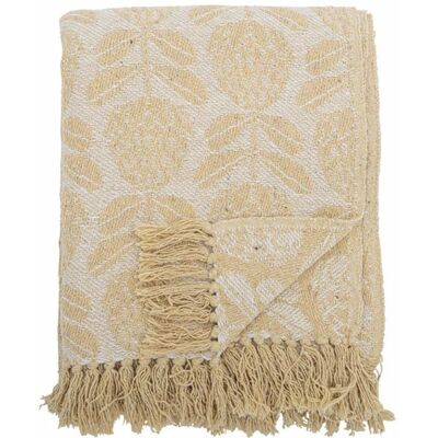 Bloomingville 82066562 throw blanket Bloomingville 82066562 throw blanket