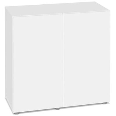 Aquael Opti Set 125 Weiß Aquarium - 125L Aquael Opti Set 125 Weiß Aquarium - 125L