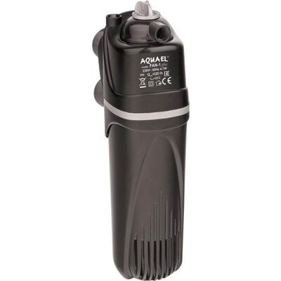 Aquael FanFilter 1 Plus - Filter für 60-100L Aquarium Aquael FanFilter 1 Plus - Filter für 60-100L Aquarium