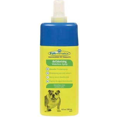 FURMINATOR CM-0000005635 Geruchsspray - Tiergeruchsspray FURMINATOR CM-0000005635 Geruchsspray - Tiergeruchsspray