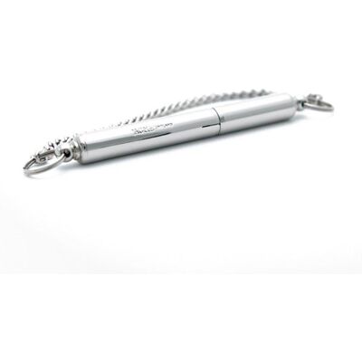 Acme Silent Hundepfeife 535 Silber - Hundepfeife Acme Silent Hundepfeife 535 Silber - Hundepfeife