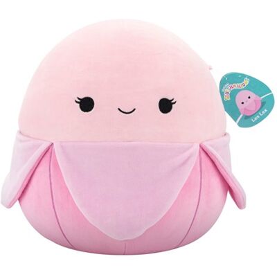 Squishmallows P23 Banan Plüschspielzeug - Plüschspielzeug Squishmallows P23 Banan Plüschspielzeug - Plüschspielzeug