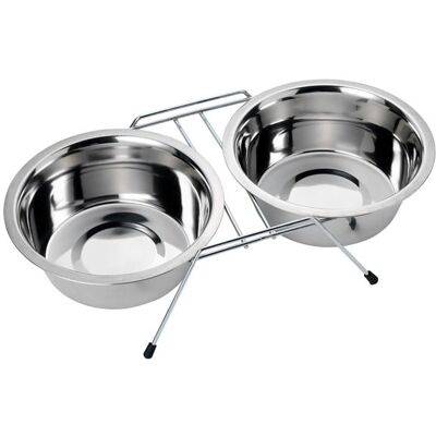 Dogman 369801 dog/cat bowl Dogman 369801 dog/cat bowl
