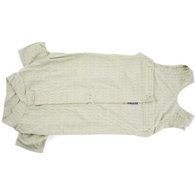 Kruuse - Buster Body Suit - Staubiges Grün - Hundebekleidung Kruuse - Buster Body Suit - Staubiges Grün - Hundebekleidung