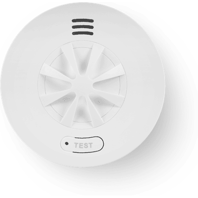 Housegard Luma Kabelloser Temperaturalarm - Temperaturüberwachung für Küche & Garage Housegard Luma Kabelloser Temperaturalarm - Temperaturüberwachung für Küche & Garage