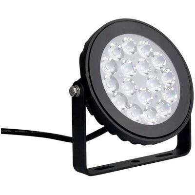 Miboxer Havelampe - 9W - RGB-CCT - WiFi - IP65 - 24V Miboxer Havelampe - 9W - RGB-CCT - WiFi - IP65 - 24V