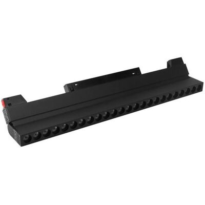 Miboxer Track Gitter Sammenklappelig - 48V - 12W - RGB-CCT - 24 - Zigbee 30 Miboxer Track Gitter Sammenklappelig - 48V - 12W - RGB-CCT - 24 - Zigbee 30