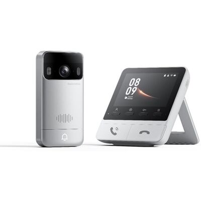 SwitchBot Video Doorbell SwitchBot Video Doorbell