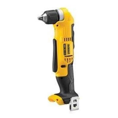 Dewalt 18V XR Winkelbohrer/-schrauber - nur Gerät Dewalt 18V XR Winkelbohrer/-schrauber - nur Gerät