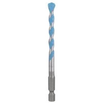Bosch BOR HEX MULTICONSTRUCTION 7X100MM Bosch BOR HEX MULTICONSTRUCTION 7X100MM