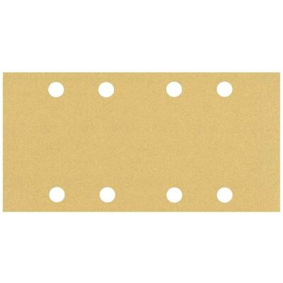 Bosch Modell 2608900874 - 93x186mm Schleifpapier für Holz Bosch Modell 2608900874 - 93x186mm Schleifpapier für Holz