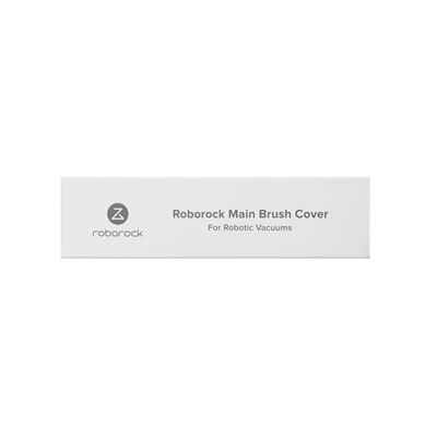 Roborock Roboter Staubsauger main brush cover black Roborock Roboter Staubsauger main brush cover black