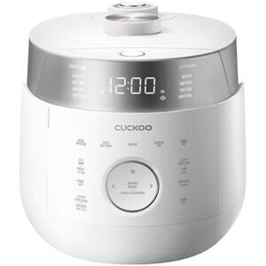 Cuckoo CRP-LHTR0609F rice cooker 1.08 l Cuckoo CRP-LHTR0609F rice cooker 1.08 l