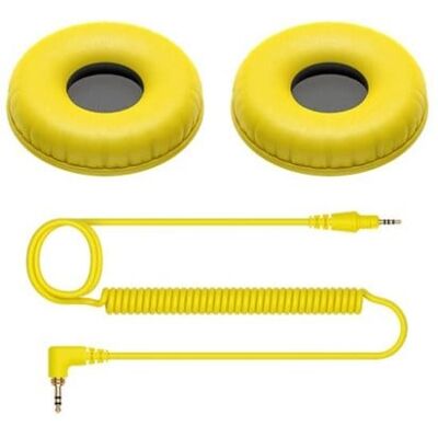 Pioneer HC-CP08 - Yellow Pioneer HC-CP08 - Yellow