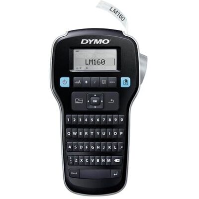 DYMO LabelManager 160 Etikettendruckmaschine DYMO LabelManager 160 Etikettendruckmaschine
