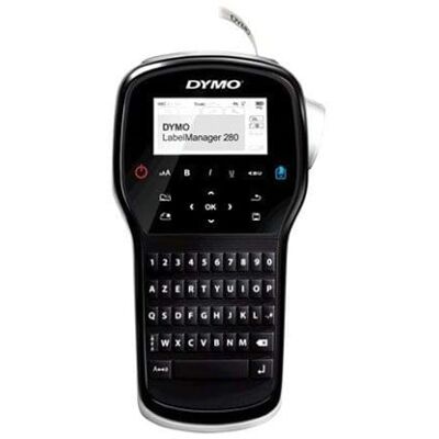 DYMO LabelMANAGER 280 DYMO LabelMANAGER 280