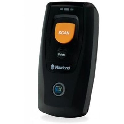 Newland BS80 Piranha II - 1D Wireless Barcode Scanner Newland BS80 Piranha II - 1D Wireless Barcode Scanner