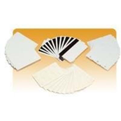 Zebra Canon PVC-Kort (500stk) Zebra Canon PVC-Kort (500stk)