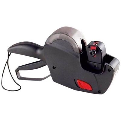 Avery Pricing Gun - 1 line black (8 digit 1 line) Avery Pricing Gun - 1 line black (8 digit 1 line)
