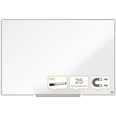 Nobo Impression Pro Whiteboard Emaille 60 x 90 cm Nobo Impression Pro Whiteboard Emaille 60 x 90 cm
