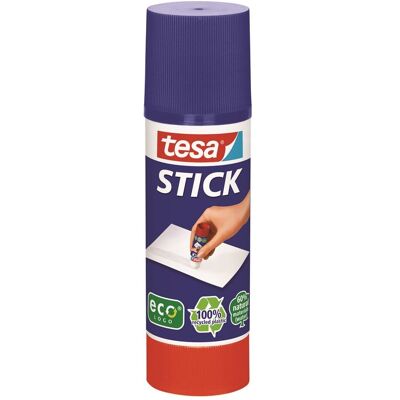 tesa Klebestift ecoLogo 40g tesa Klebestift ecoLogo 40g