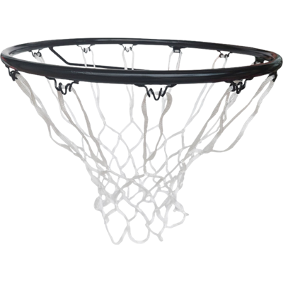 ASG Basketball Basket with Net ASG Basketball Basket with Net