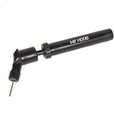 My Hood Ball Pump My Hood Ball Pump