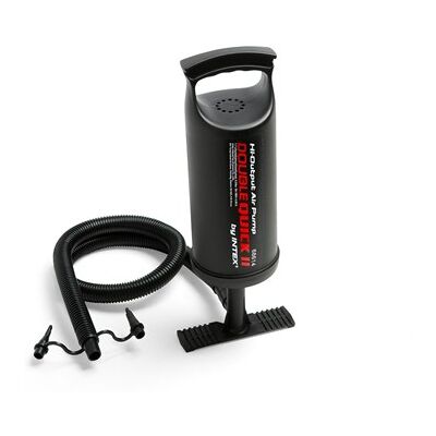 Intex Double Quick II Handpumpe Intex Double Quick II Handpumpe