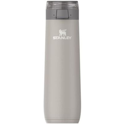 Stanley Flowstate Spring - 590 ml - Gray Stanley Flowstate Spring - 590 ml - Gray