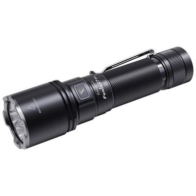 Fenix C7 PRO Taschenlampe schwarz 4600 lm Fenix C7 PRO Taschenlampe schwarz 4600 lm