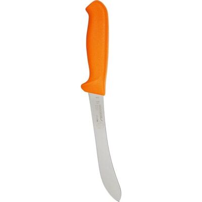 Morakniv Jäger Metzger - Edelstahl, Orange - Jagdmesser Morakniv Jäger Metzger - Edelstahl, Orange - Jagdmesser