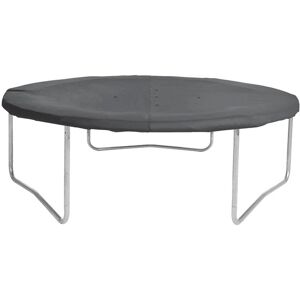 Salta cover for trampoline Ø366 cm black Salta cover for trampoline Ø366 cm black