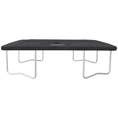 Salta Trampolin-Abdeckplane - 244x427 cm - Wetterfest Salta Trampolin-Abdeckplane - 244x427 cm - Wetterfest