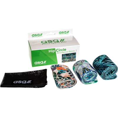 ASG Resistance Bands 2 ASG Resistance Bands 2