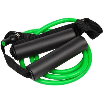 ASG Resistance Band w Handle - Light ASG Resistance Band w Handle - Light